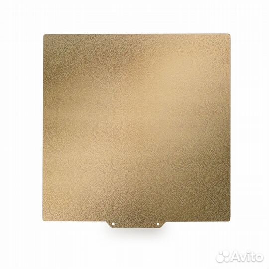 Магнитный стол PEI для 3D-принтера 200*200 мм