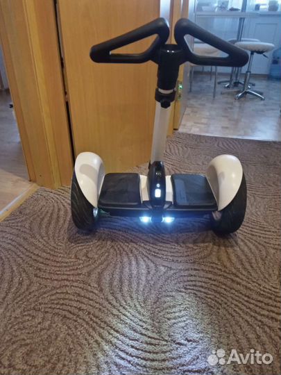 Гироскутер segway