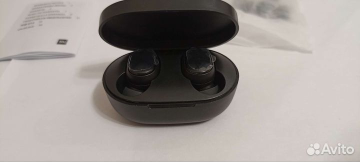 Наушники/беспроводные наушники