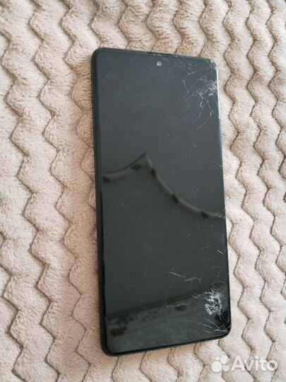 Samsung Galaxy A71, 6/128 ГБ