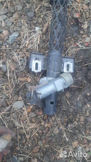 Замок зажигания на Опель Вектра А,Vectra A