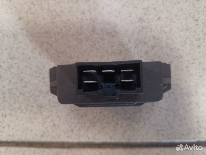 Реле заряда Kawasaki zzr 400 600