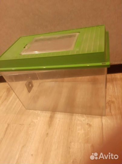 Террариум Клетка