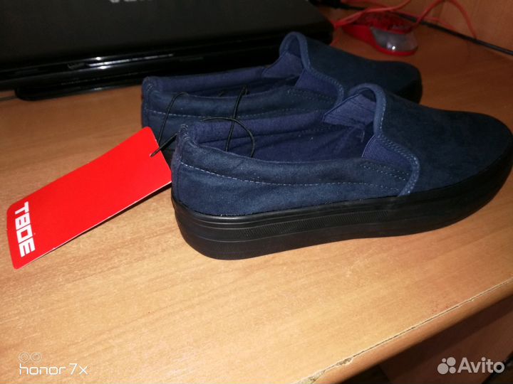 Кеды