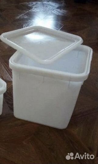 Куботейнеры