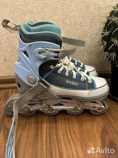 Ролики детские