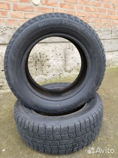Hankook Winter I'Cept IZ2 195/60 R15 88T