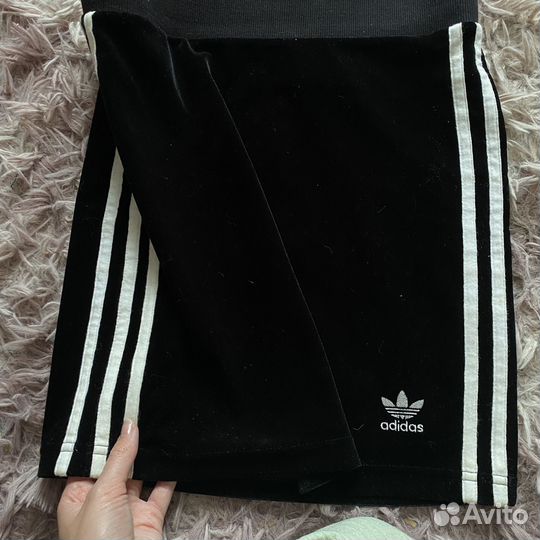 Юбка adidas