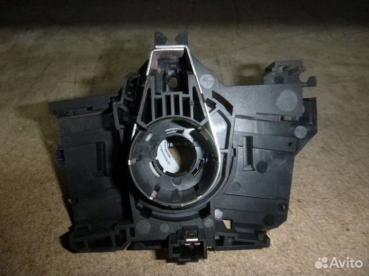 Механизм подрулевой для SRS (ленточный) renault lo