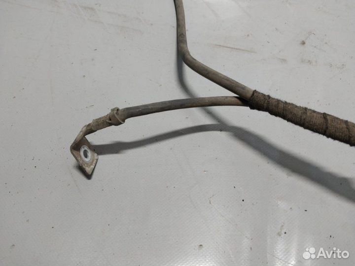 Клемма аккумулятора Renault Logan седан K7MF 710