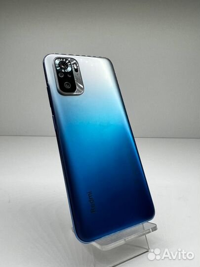 Xiaomi Redmi Note 10S, 4/64 ГБ