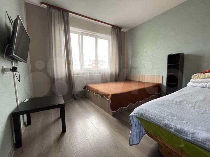 1-к. квартира, 30 м², 8/9 эт.