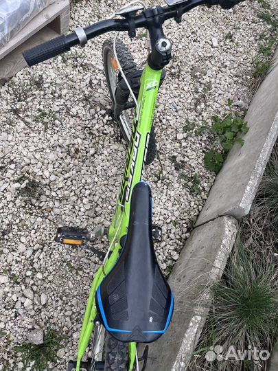 Велосипед детский merida matts J20