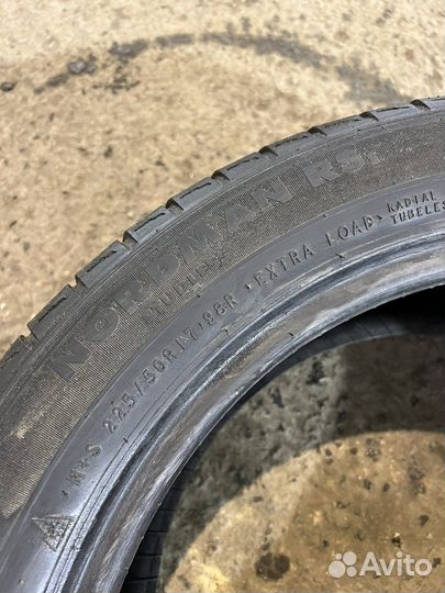 Nokian Tyres Nordman RS2 225/50 R17