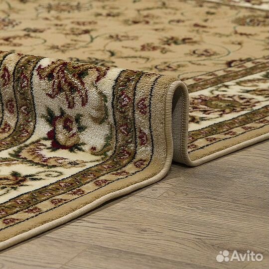 Ковер размером : 2.0х2.0 (№ 20624-55) новый