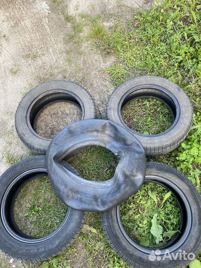 КАМА Кама-Евро-224 185/60 R14