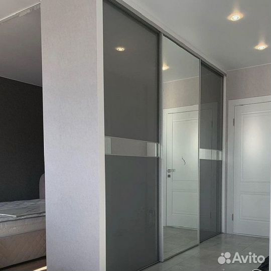 Шкаф купе по вашим размерам