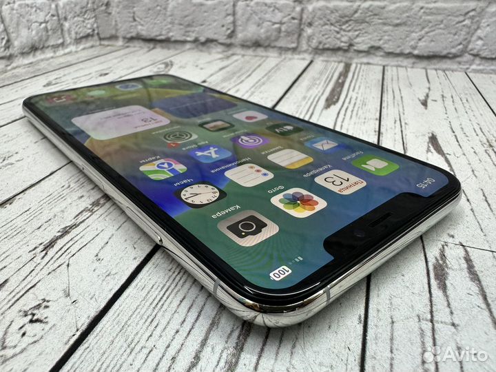 iPhone Xs Max, 64 ГБ
