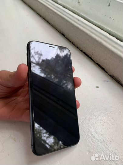 iPhone Xs, 256 ГБ