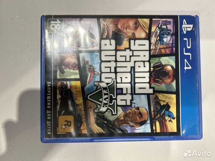 Игры для приставок ps4 бу диск