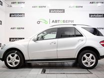 Mercedes-Benz M-класс 3.0 AT, 2005, 298 000 км, с пробегом, цена 984 000 руб.