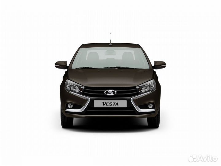 LADA Vesta Cross 1.8 CVT, 2024