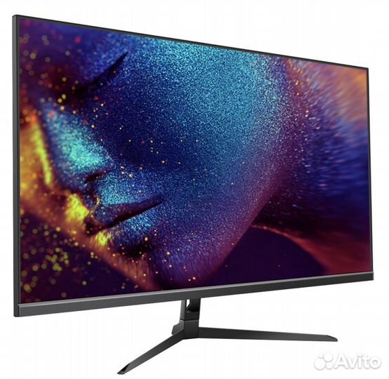 Монитор 32 дюйма 4к