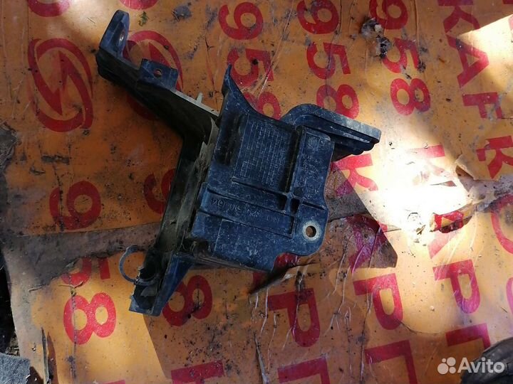 Кронштейн блока абс opel astra H