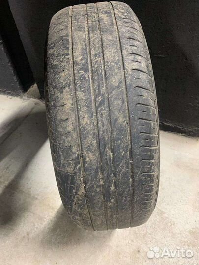 Hankook Optimo K415 225/60 R17