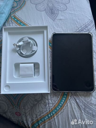 iPad mini 6 64gb