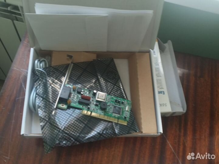 Детали для компьютера