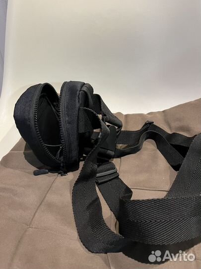 Сумка для эхолота практик