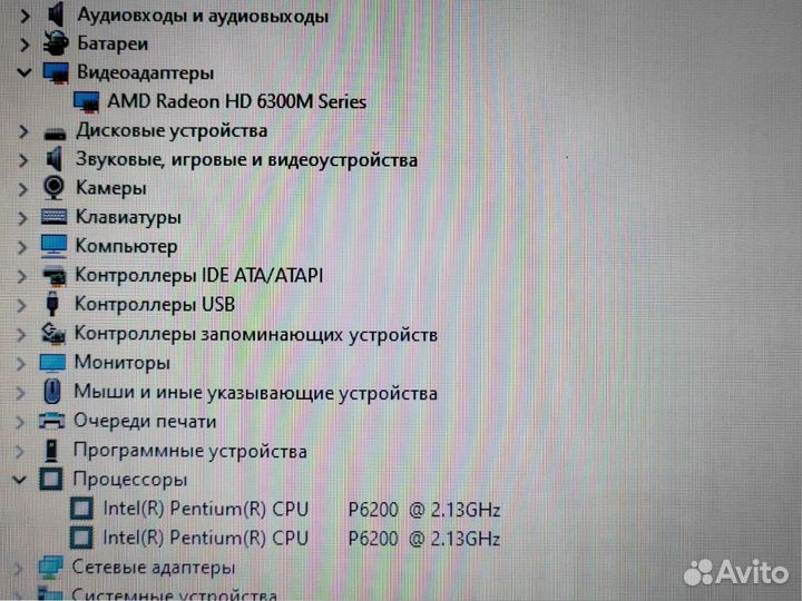 Acer Aspire windows 10 Новый Акб домашний Ноутбук