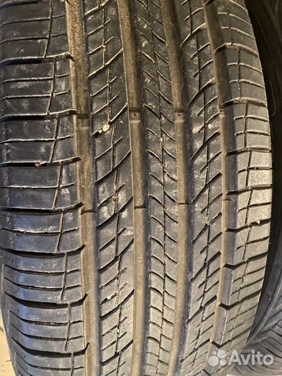 Hankook Dynapro HP2 RA33 225/65 R17 102H