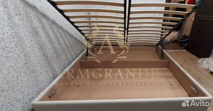 Кровати любых размеров под заказ