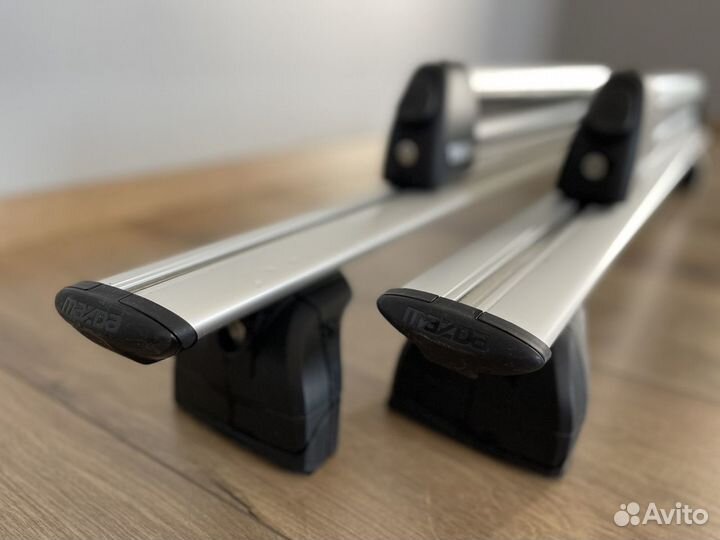 Багажник Thule