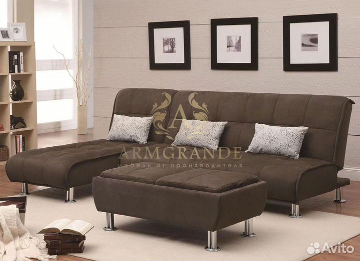 Диван новый