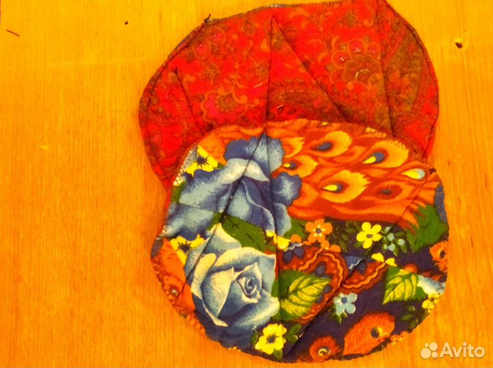 Прихватки для кухни