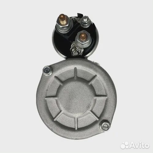 Стартер для Largus, Renault, nissan- Valeo TS10E3