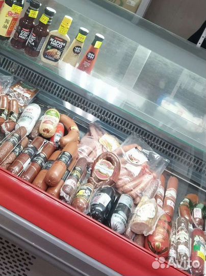 Мясо молод.говядина. Халяль