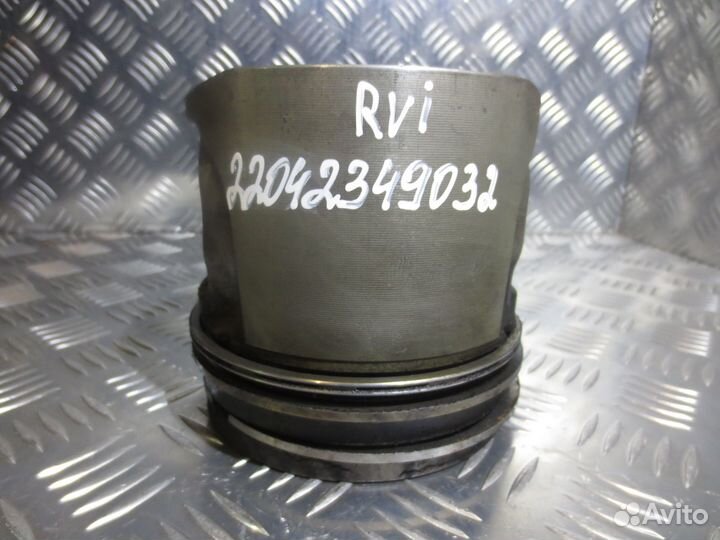 Поршень Mahle/knecht 123L13