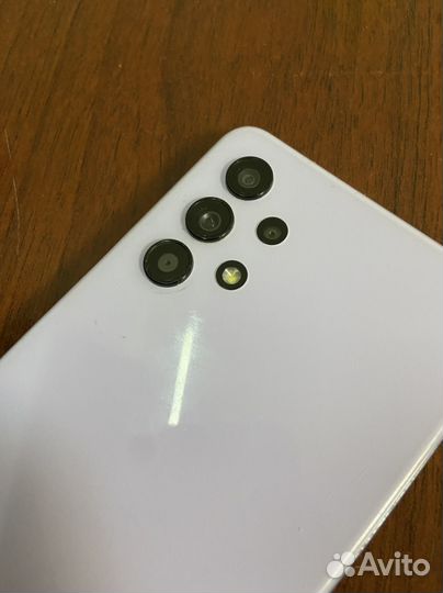Samsung Galaxy A32, 4/128 ГБ