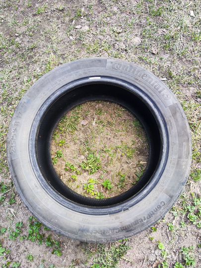 Continental ContiPremiumContact 215/55 R17