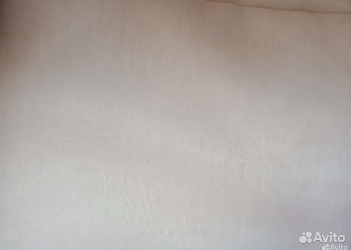 Шторы с тюлью