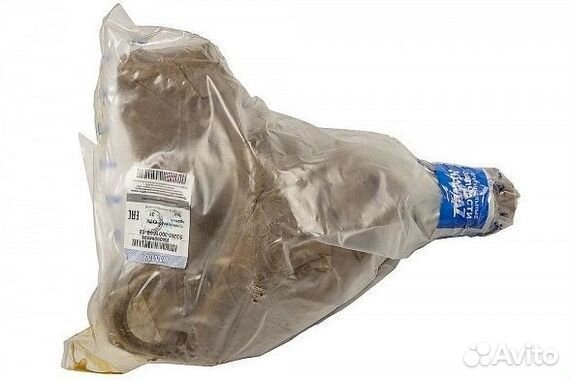 Кулак поворотный камаз