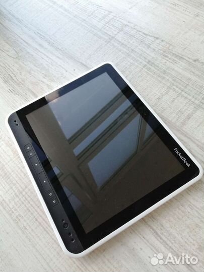 Электронная книга Pocketbook A10