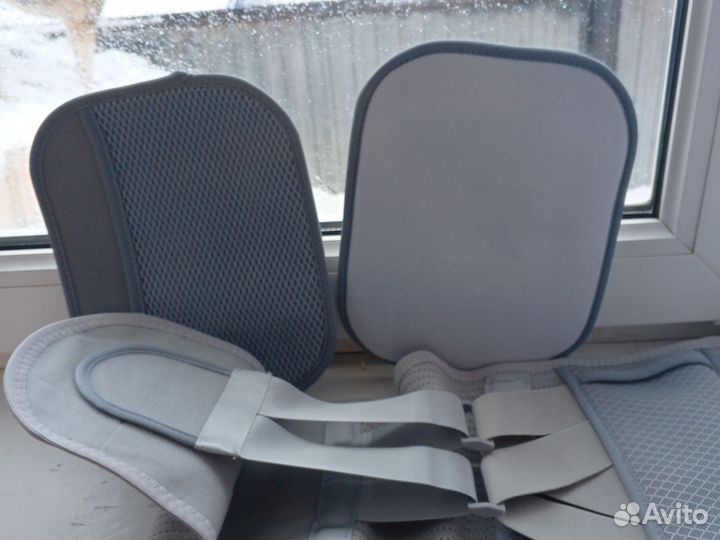 Корсет ортопедический для спины взрослый