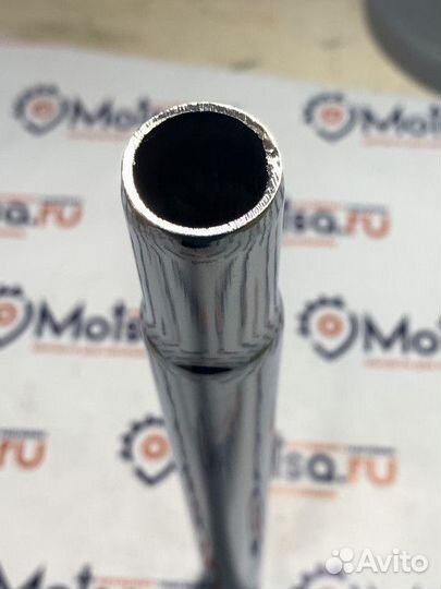 Столбик седла 300мм*25мм