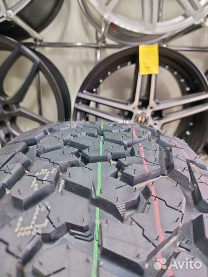 Roadcruza RA1100 A/T 265/70 R17 115T