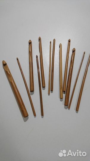 Крючки, маркеры для вязания